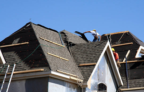 Best Best Roofing Contractors  in Redway, CA